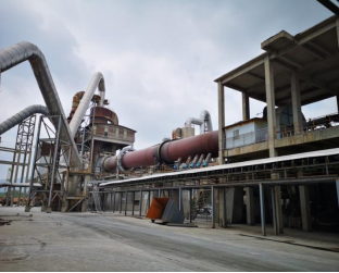 Lithium Extraction From Lepidolite: Complete Sulfate Roasting Process & Jufen...