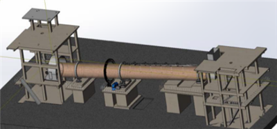 Multi-Stage Combustion: A Breakthrough For Lepidolite Roasting