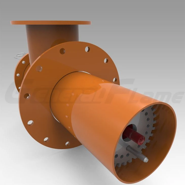 Diesel Oil Hot-blast Stove Burner