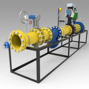 Fuel Delivery Systems