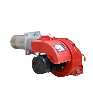Coal Tar Boiler Burner