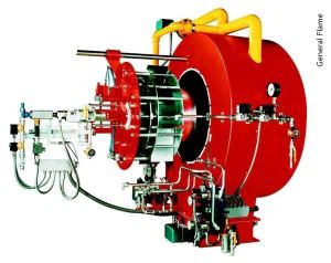 Diesel Furnace Burners for Industry