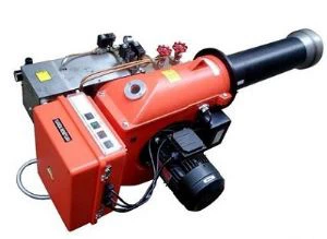 Methanol Boiler Burner